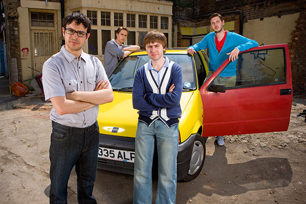 Inbetweeners