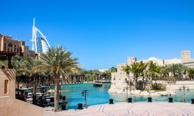 18 things you should know before visiting Dubai