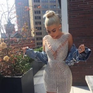 5 Times Kylie Jenner Gave Us #StyleGoals on Instagram