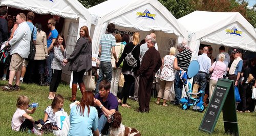 liverpool food festival