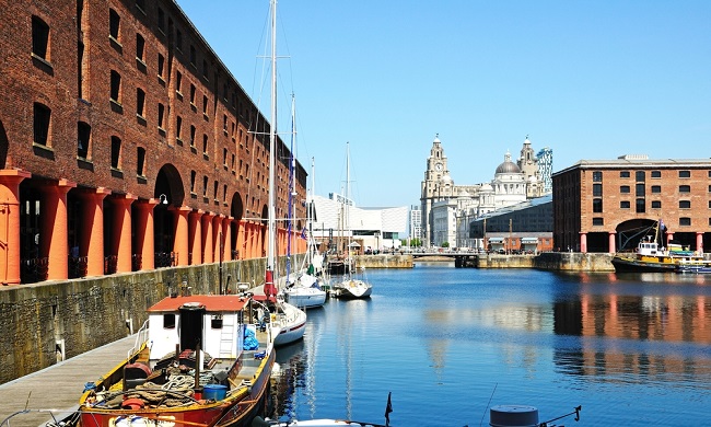 Reasons You Should Study in Liverpool