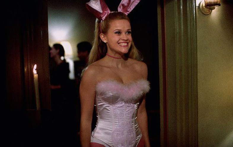 10 Important Life Lessons Elle Woods Taught Us