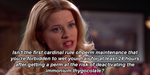 10 Important Life Lessons Elle Woods Taught Us