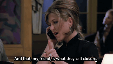 4 Rachel Green moments we can all relate to | The Daily Struggle