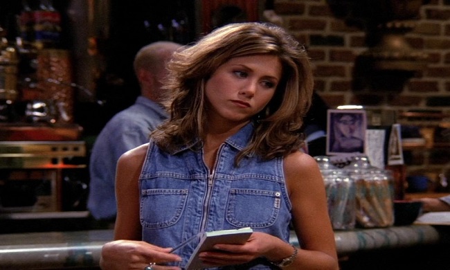 4 Rachel Green moments we can all relate to | The Daily Struggle