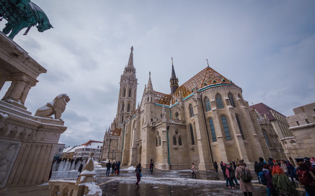 things to do in budapest