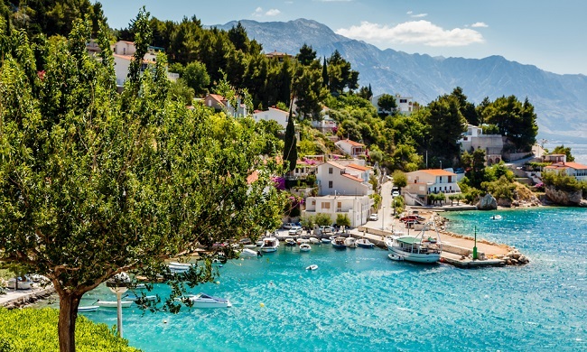 Things to do in Split croatia | Travel Guide | The Daily Struggle