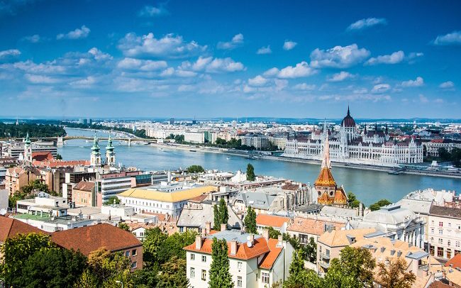 things to do in budapest