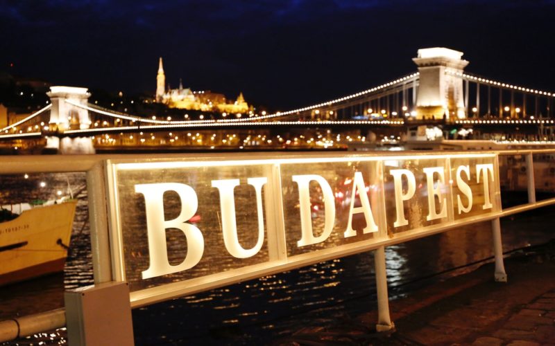 things to do in budapest