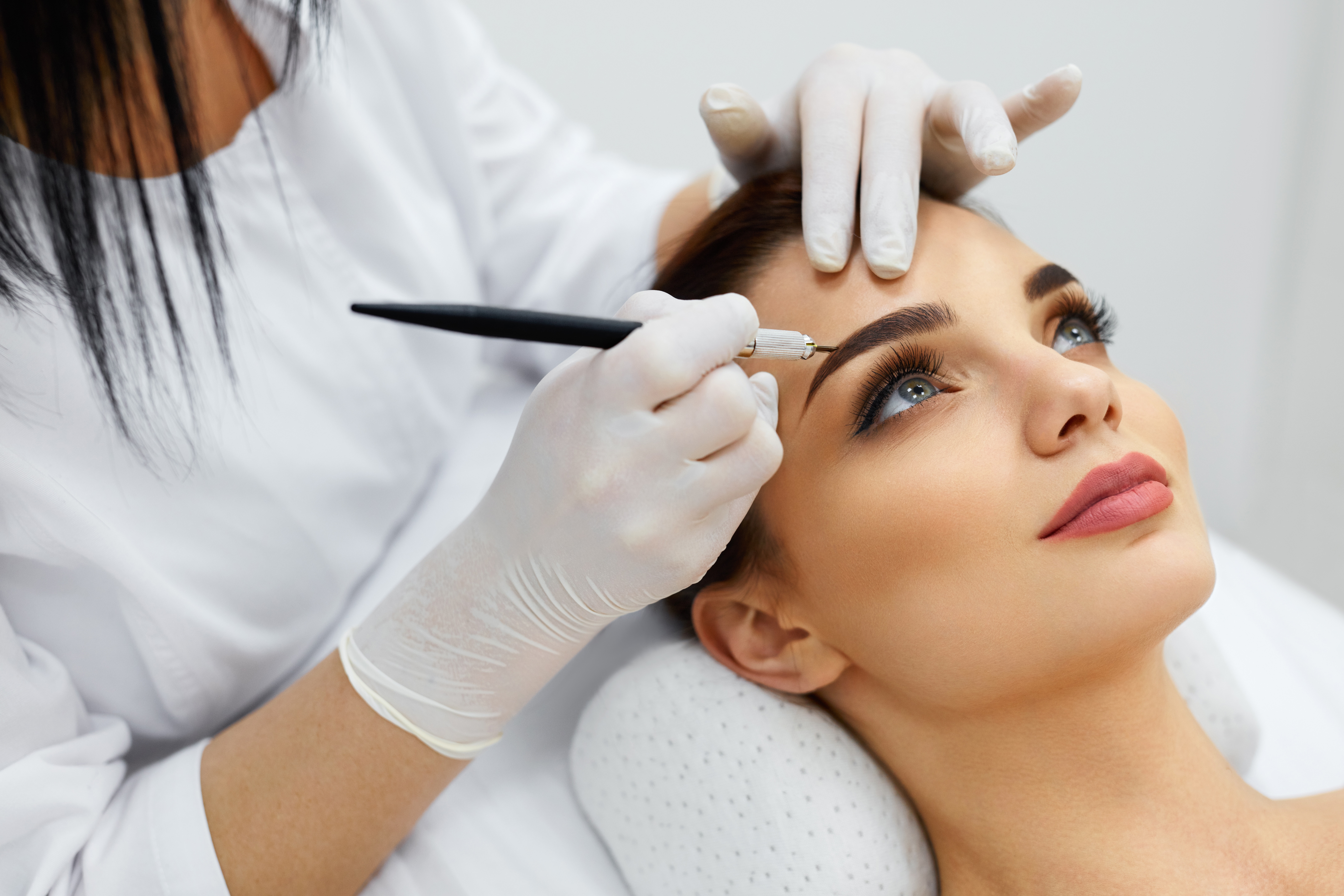microblading aftercare uk