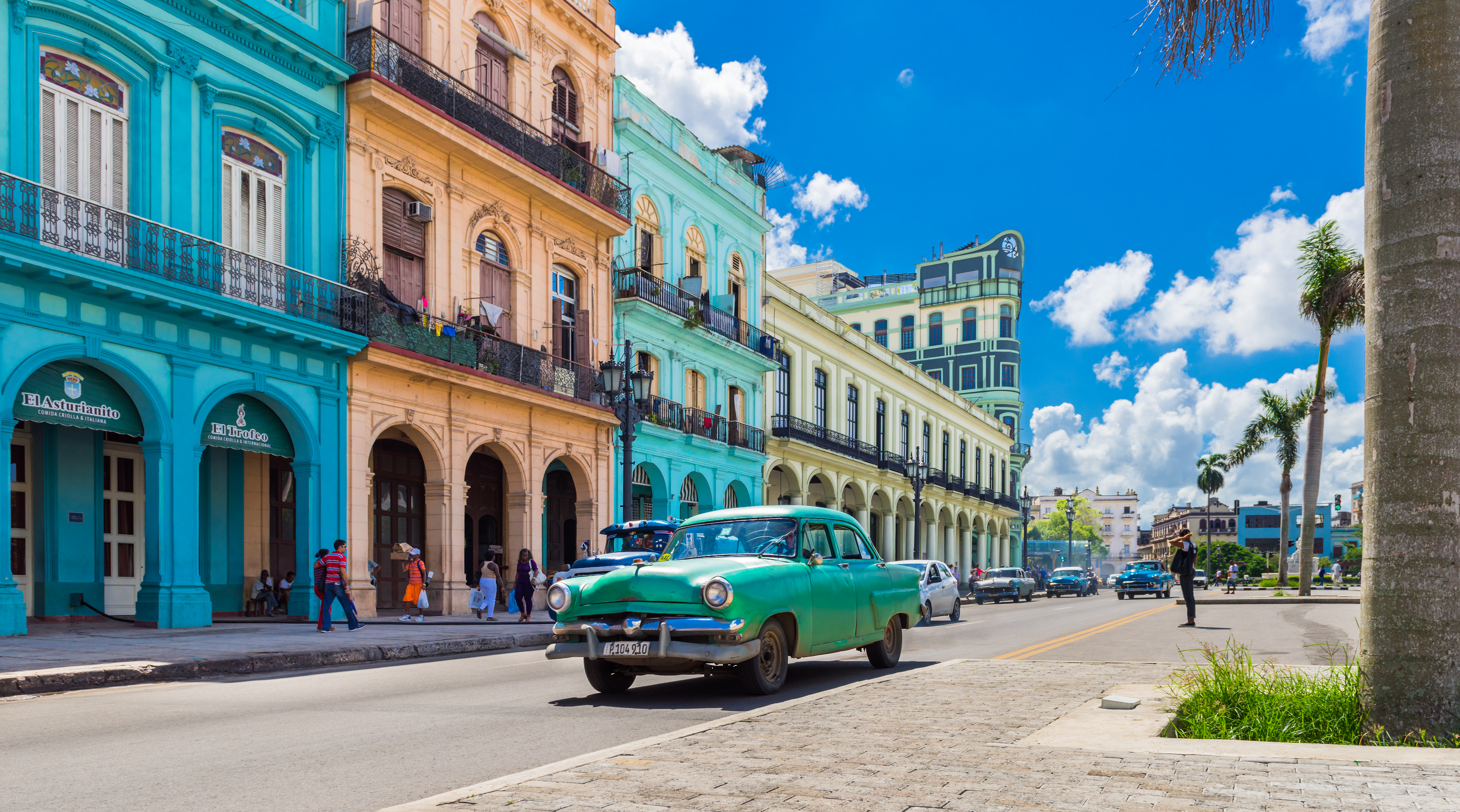 cuba travel guide