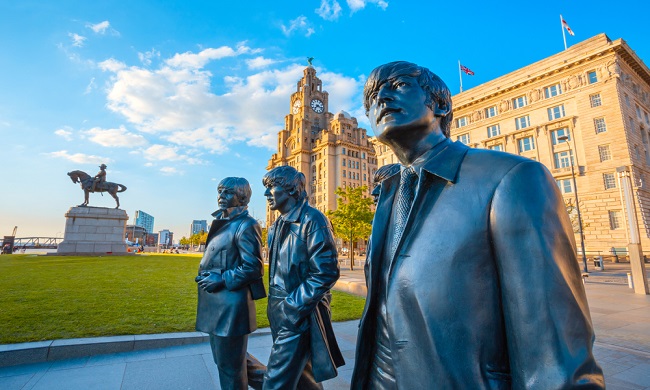 Why you should go to University in Liverpool