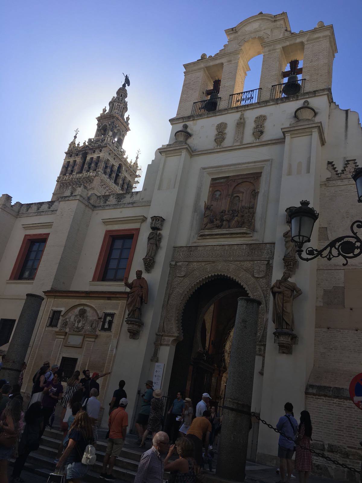 Seville City Break Guide: Things to see and do!