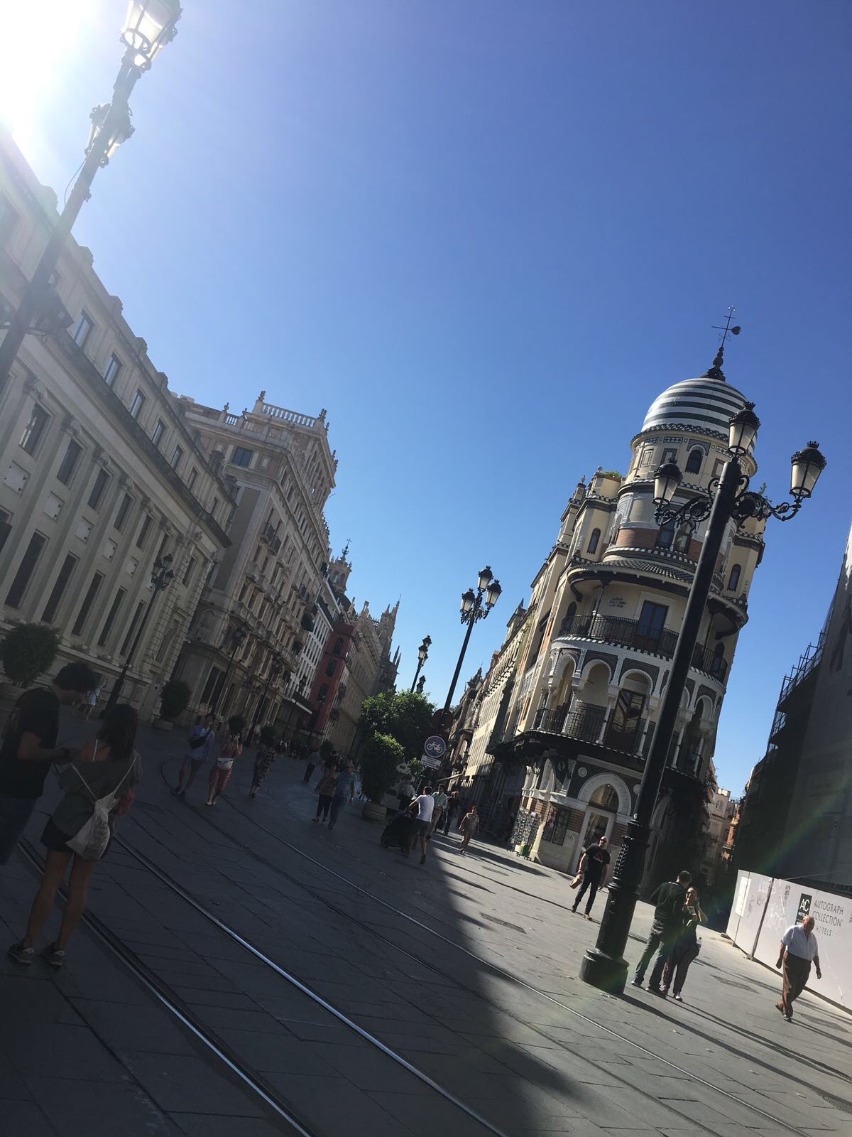 Seville City Break Guide: Things to see and do!