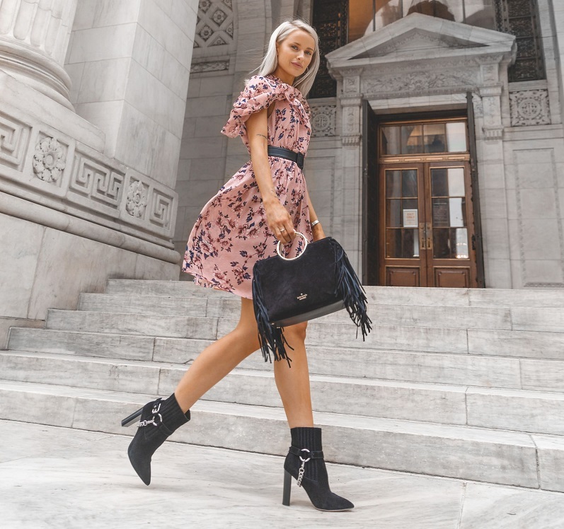 The Best UK Women's Fashion bloggers for Ultimate Style Goals!