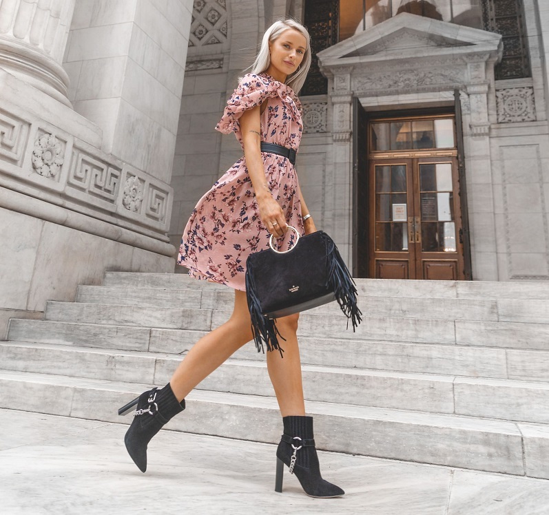 best Women's Fashion bloggers