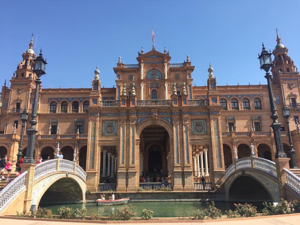 Seville City Break Guide: Things to see and do!