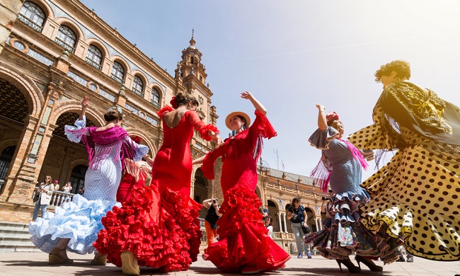 Seville City Break Guide: Things to see and do!