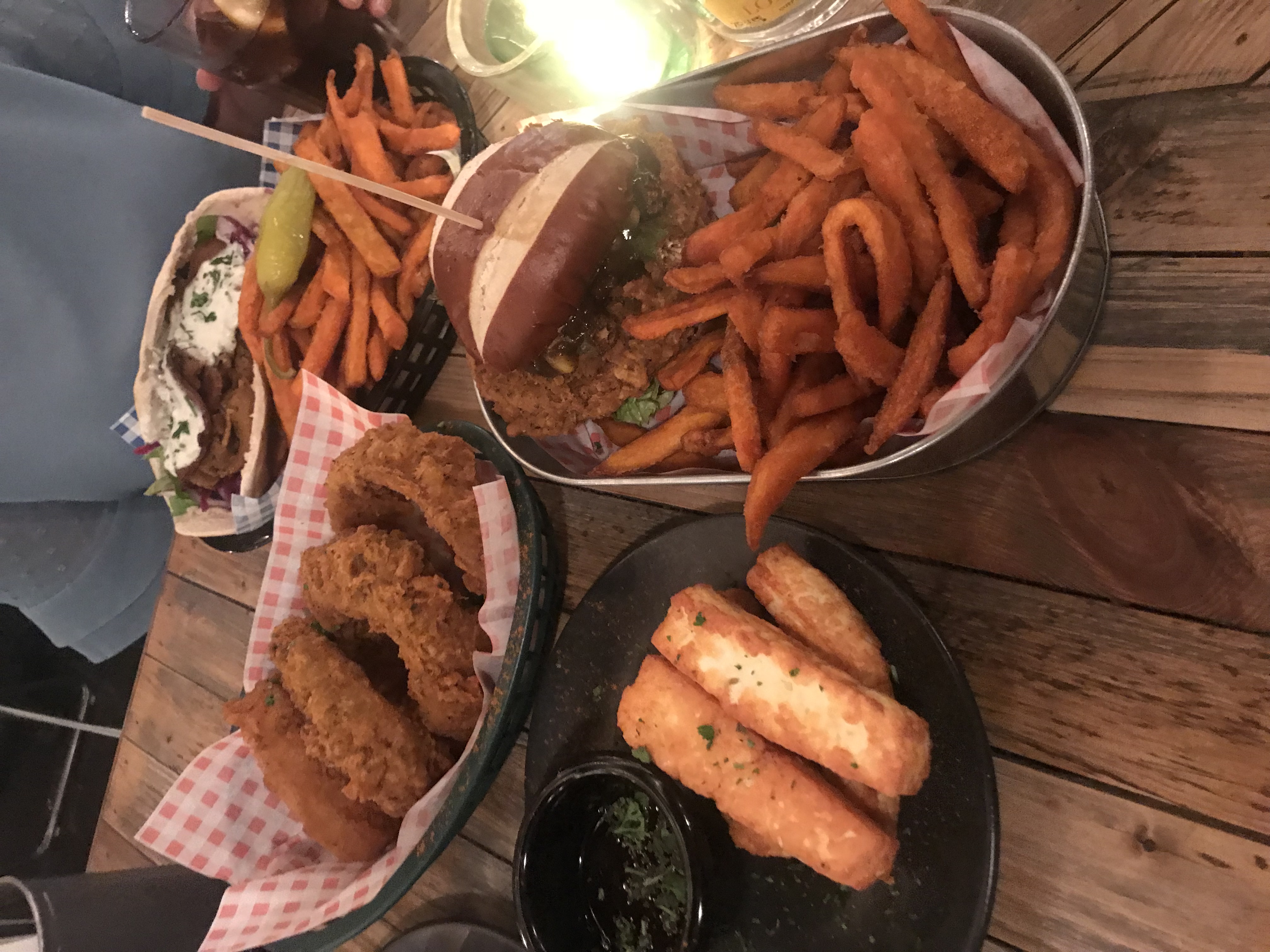 Best Vegan Restaurants in Liverpool 