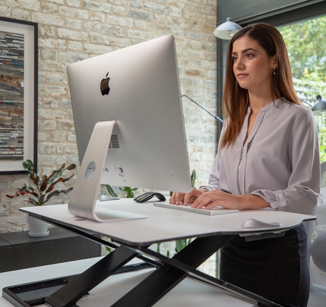 standing desks