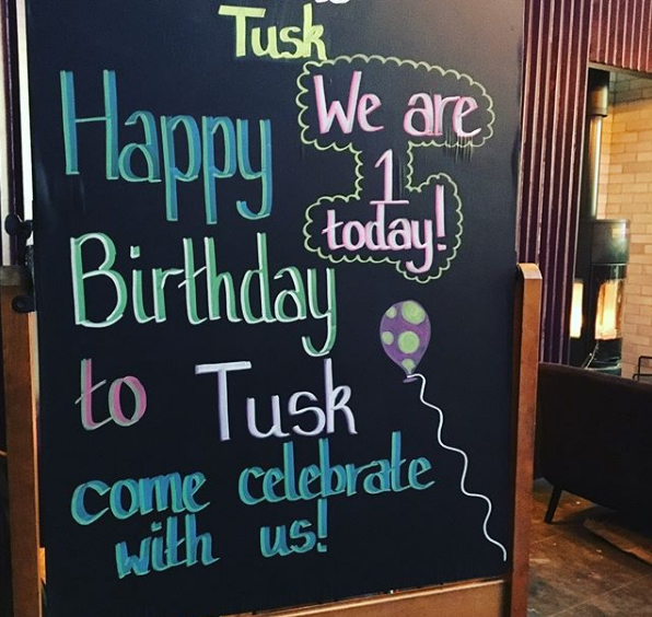 tusk baltic liverpool