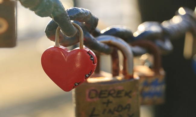 Things to do on Valentines Day in Liverpool 2020