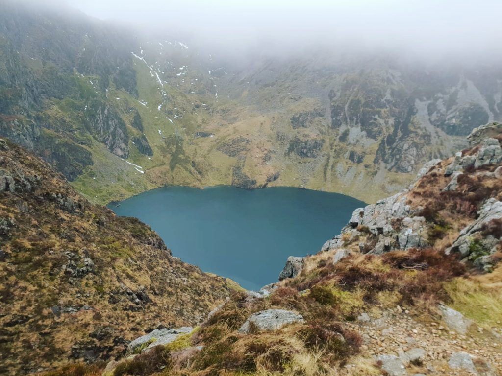 Cadair Idris Minffordd