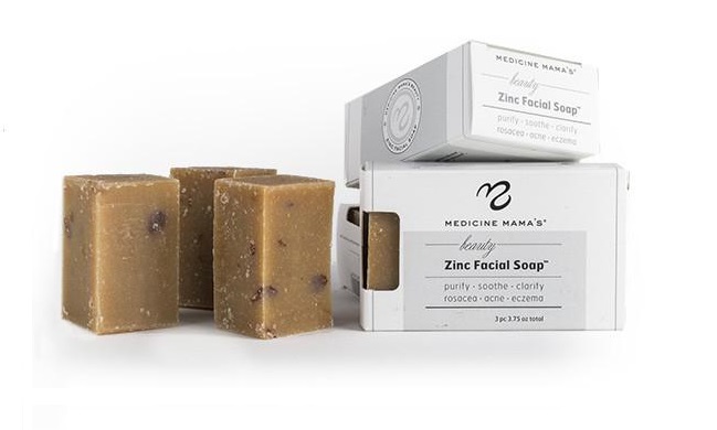 Zinc Soap for Acne