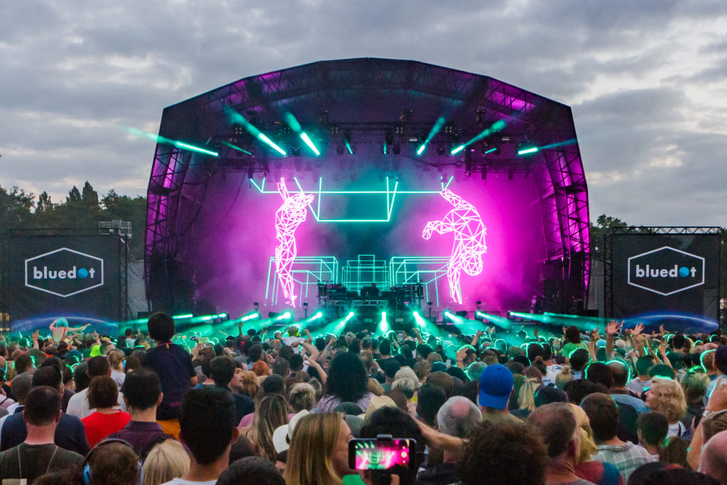 Liverpool Music Festivals 2019