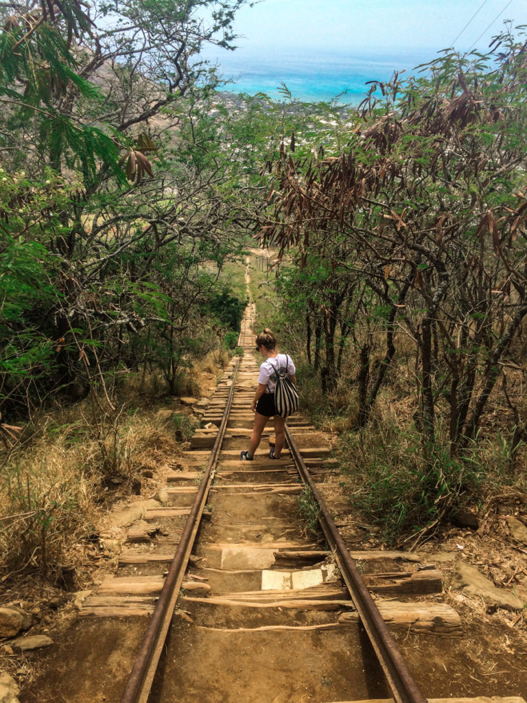 Alternative things to do in Oahu, Hawaii