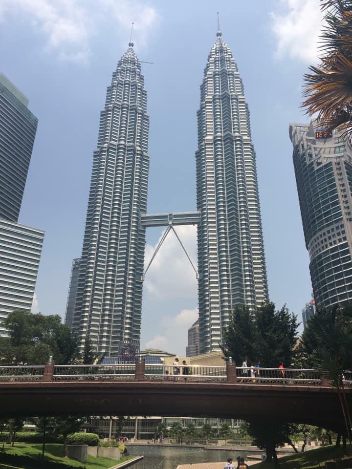 things to do in Kuala Lumpur in 3 days