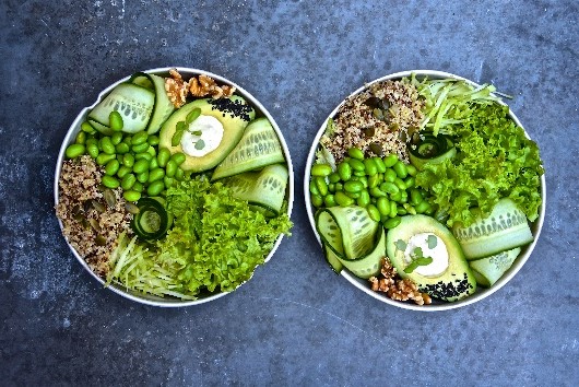 avocado lunch ideas