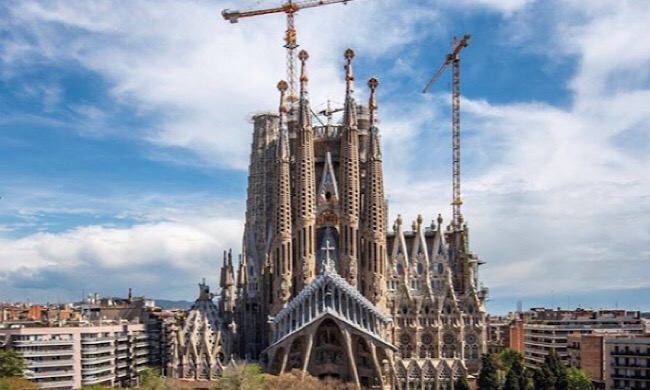 Things to do in Barcelona