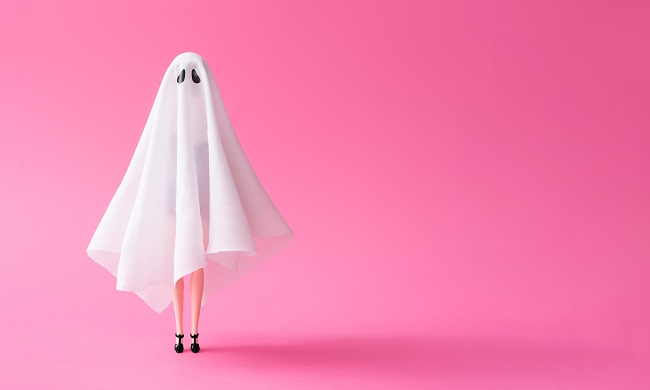 how to respond to ghosting

