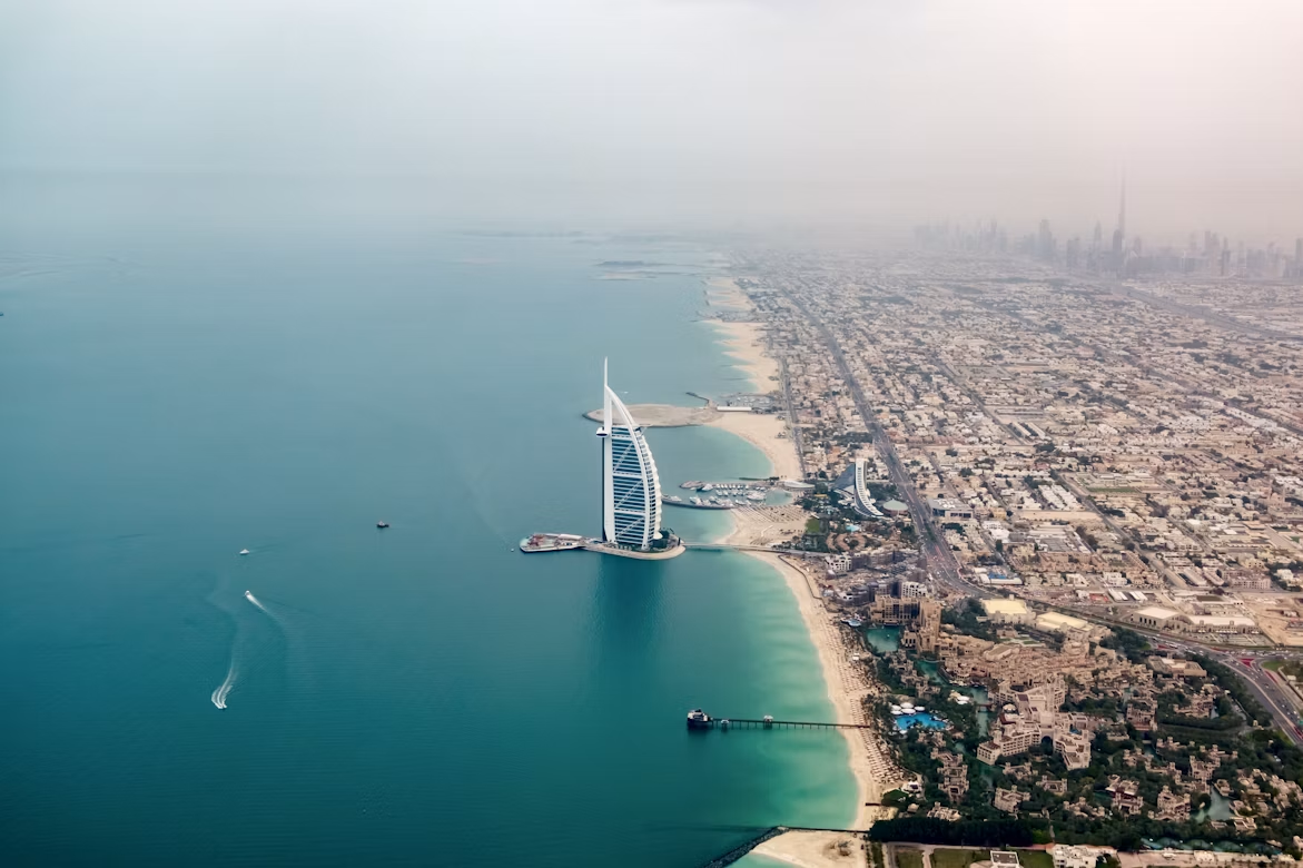 18 things you should know before visiting Dubai