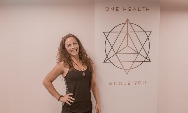 One Health Whole you