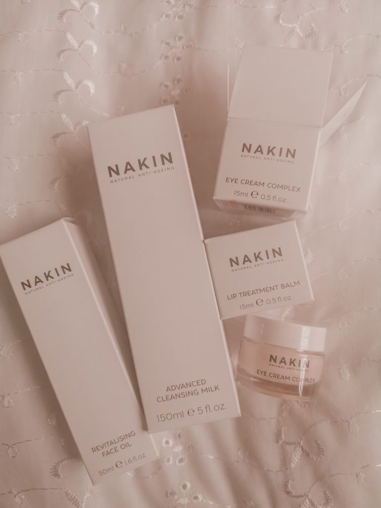 Nakin Skincare Review