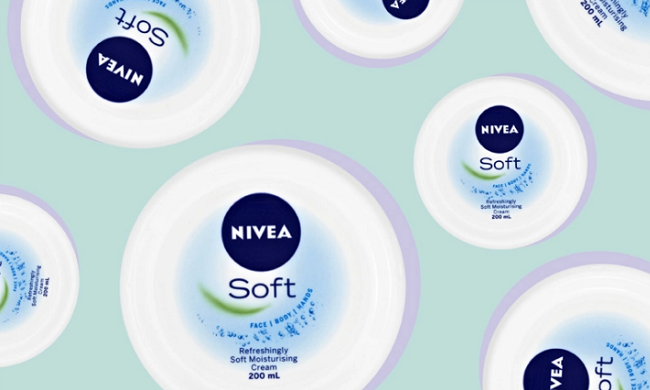 Nivea Products Review: Winter Skin Care Classics
