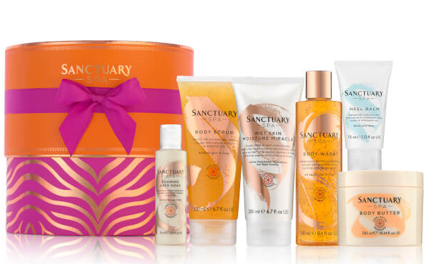 skincare gift sets