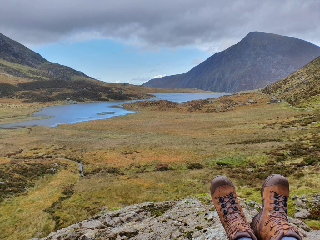 Beginners Guide to Hiking