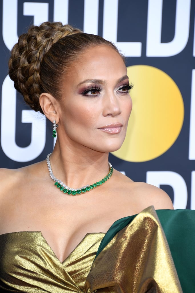 How to recreate the best Golden Globes 2020 Makeup Looks