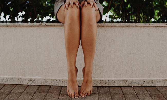 How to Apply Gradual Tan: The Perfect Glow for Spring - TDS