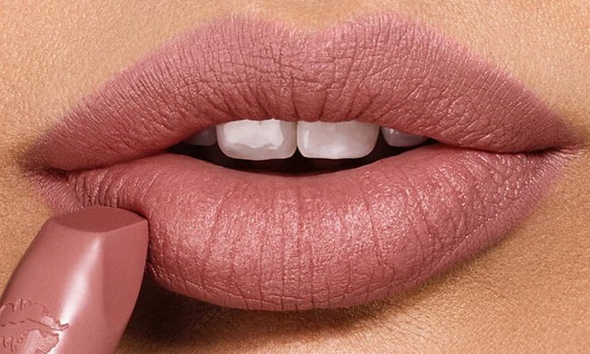 The Best Nude Lipstick for Every Skintone