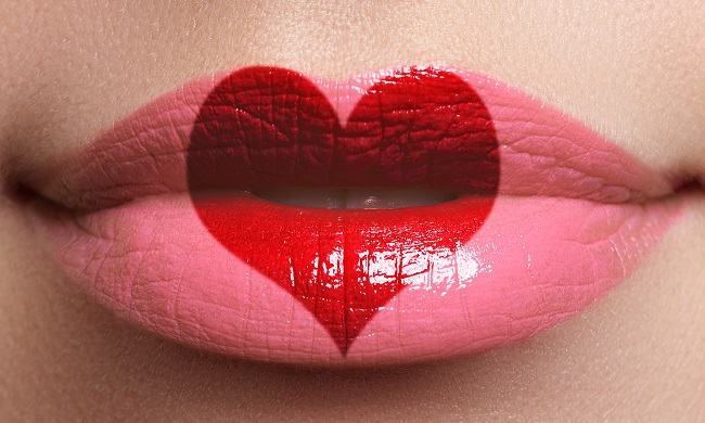 Valentines Glam Makeup Looks anyone can pull off