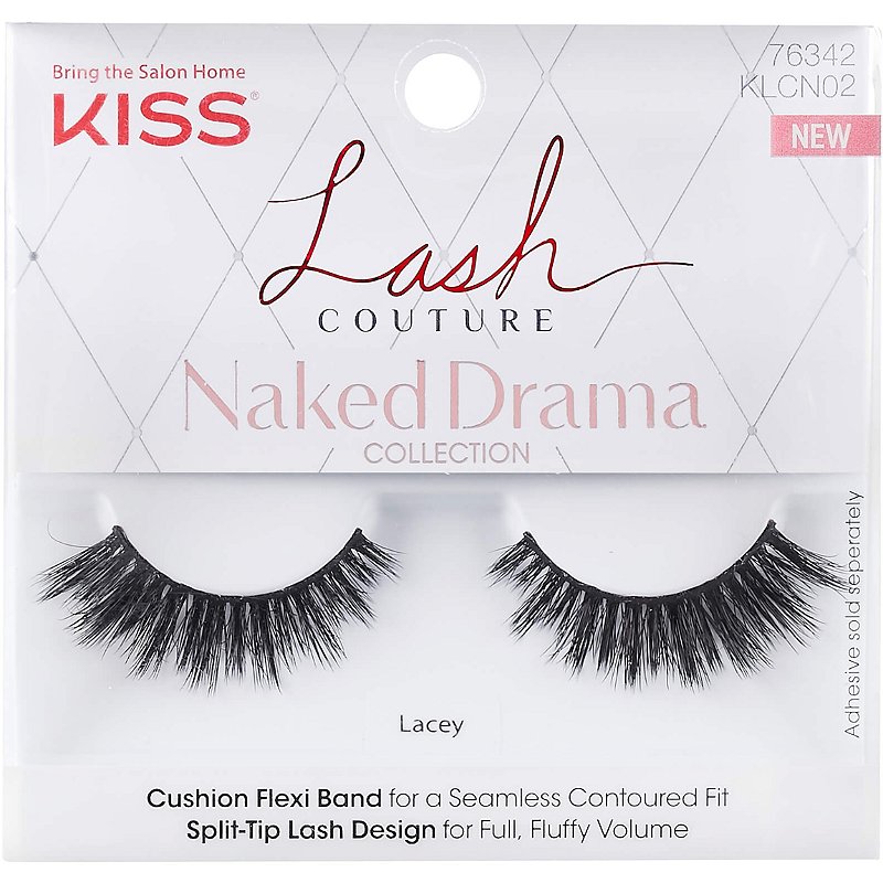 best natural false lashes