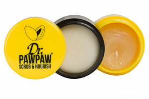 Dr. Paw Paw Scrub and Nourish Lip Scrub