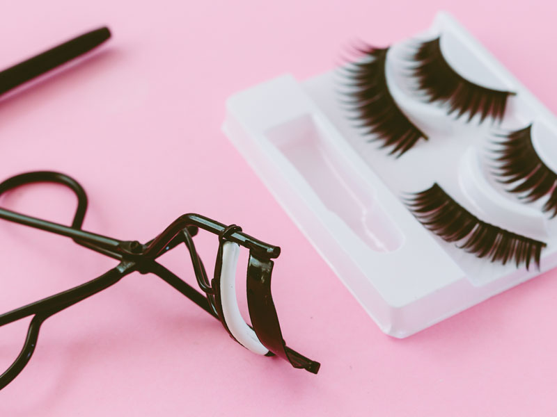 The best false lashes for Spring