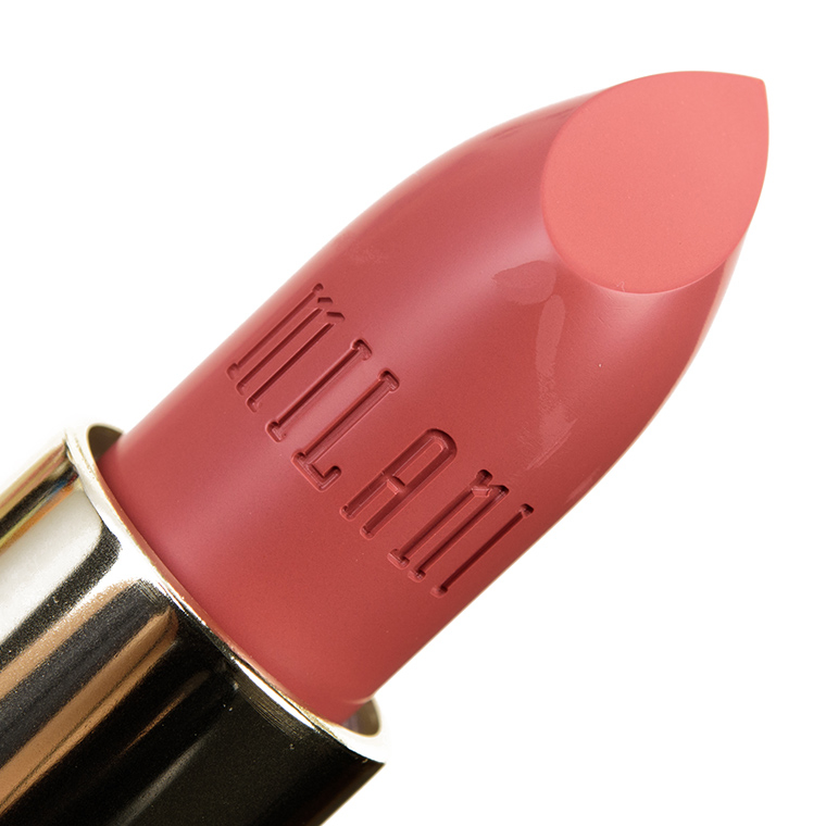 Milani Bold Colour Statement Matte Lipstick vegan beauty products 