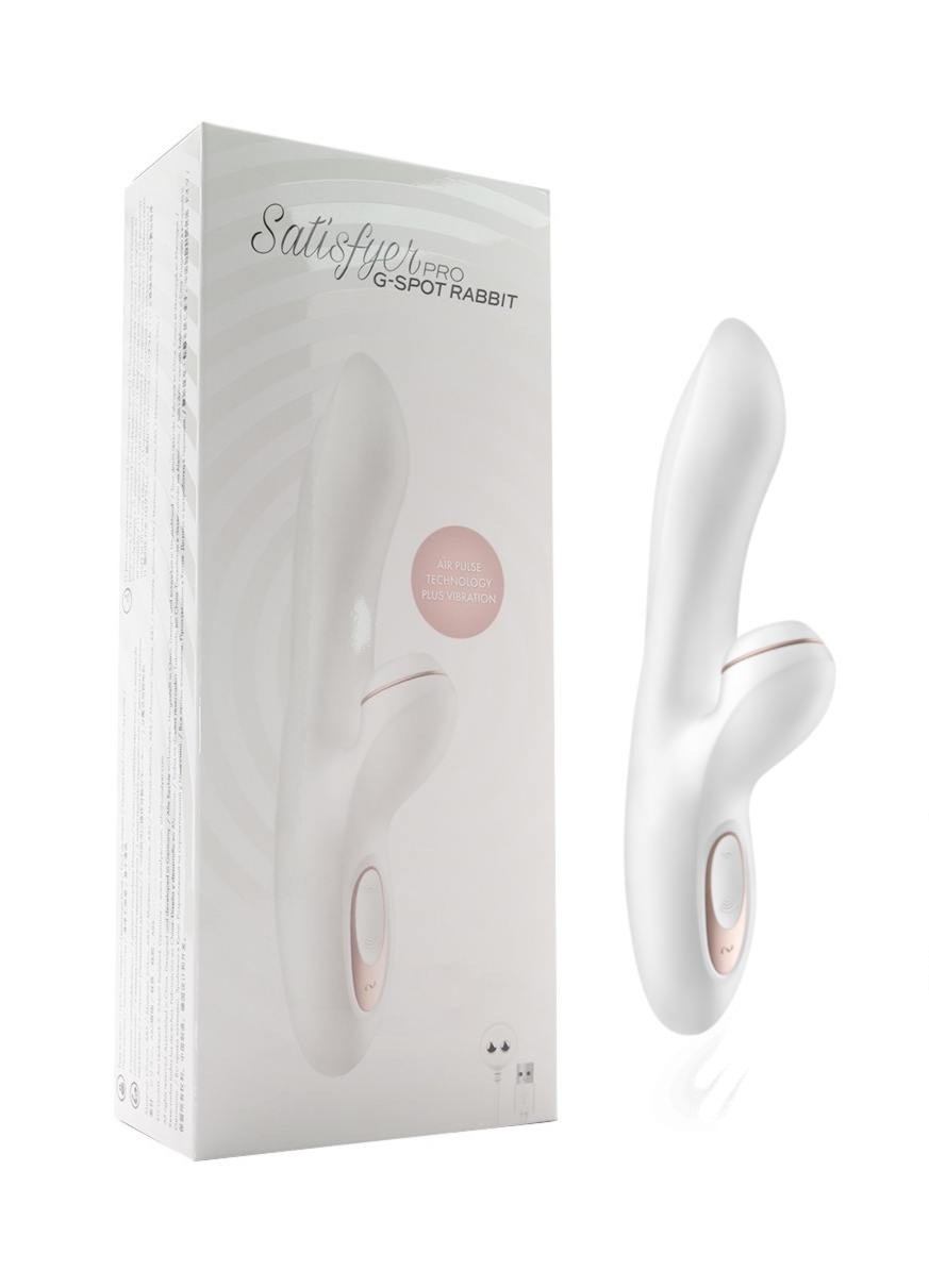 satisfyer pro