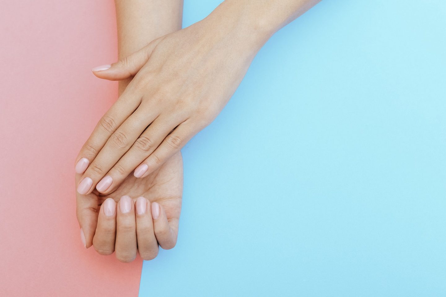 how to remove gel nails